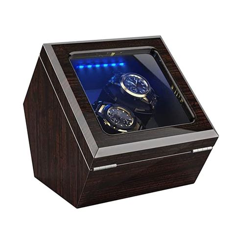 best self winding watch boxes.